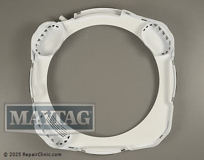 Tub Ring WPW10242338 Alternate Product View