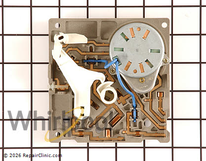 Icemaker Module 61006141 Alternate Product View