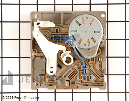 Icemaker Module 61006141 Alternate Product View