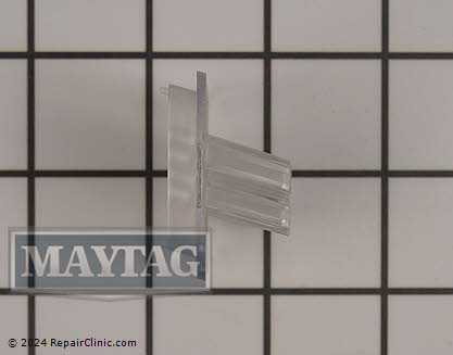 Light Lens Cover W10164578 Alternate Product View