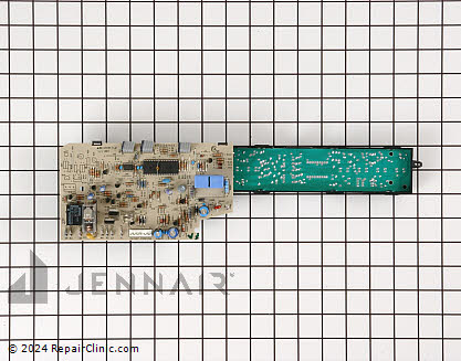Control Board 99002826 Alternate Product View