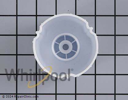 Agitator Cap 285285 Alternate Product View