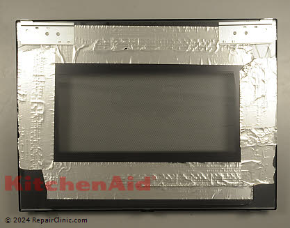 Door Assembly W10131888 Alternate Product View