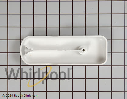 Hinge Cover 67001014 Alternate Product View