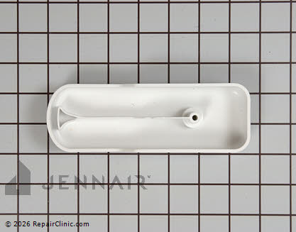 Hinge Cover 67001014 Alternate Product View