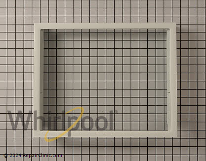Glass Shelf WPW10508311 Alternate Product View