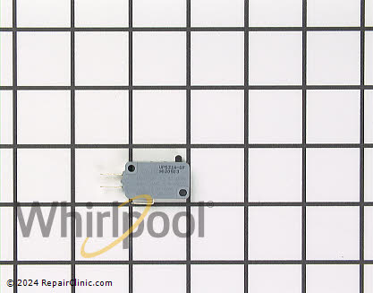 Micro Switch W10915404 Alternate Product View