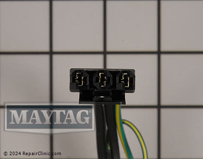 Power Cord WPW10261232 Alternate Product View