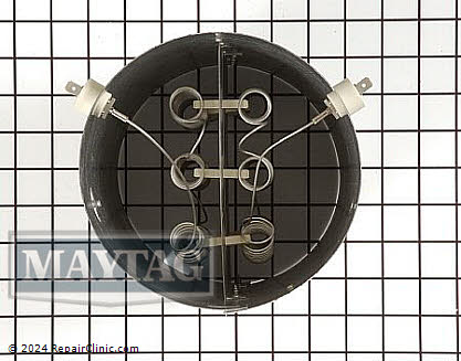 Heating Element WP308614 Alternate Product View