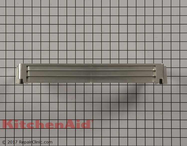 Door Shelf Bin WPW10494333 KitchenAid Replacement Parts