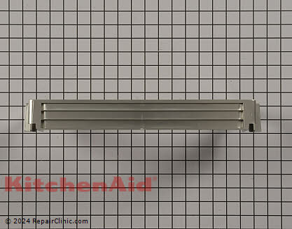 Door Shelf Bin WPW10494333 Alternate Product View