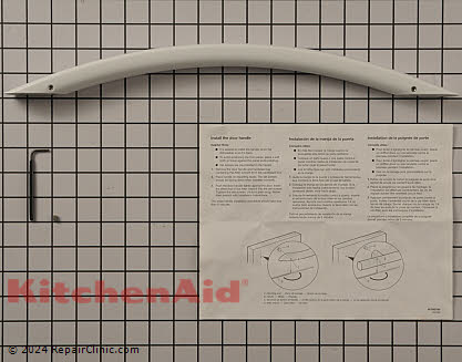 Handle WPW10257147 Alternate Product View