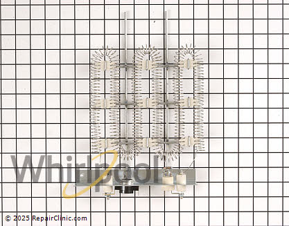 Heating Element WP8031410 Alternate Product View
