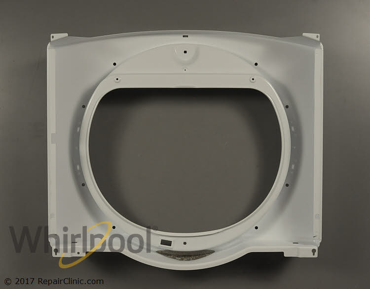 Front Panel 8578388 Alternate Product View