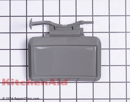 Dispenser Actuator WPW10185233 Alternate Product View
