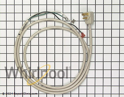 Power Cord 4389136 Alternate Product View
