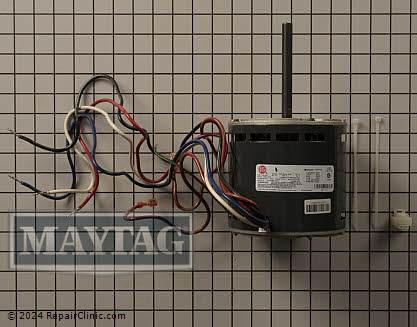 Blower Motor 914972 Alternate Product View
