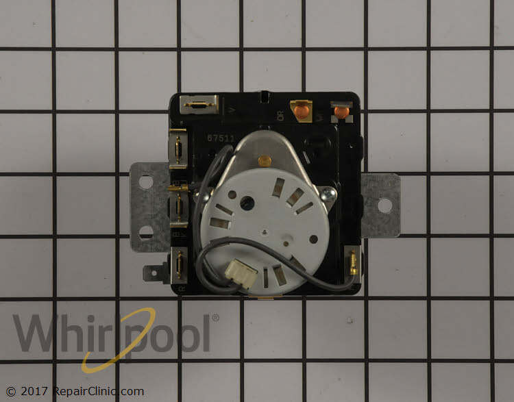 Timer WPW10113761 Alternate Product View