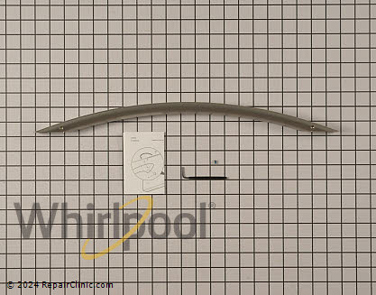 Handle WPW10205910 Alternate Product View