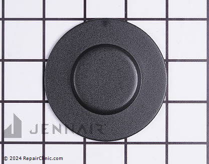 Surface Burner Cap WPW10183371 Alternate Product View