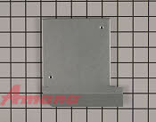 Cover - Part # 1450881 Mfg Part # W10138797