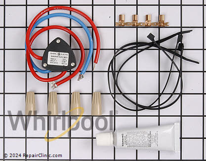 Relay and Overload Kit 819160 Alternate Product View