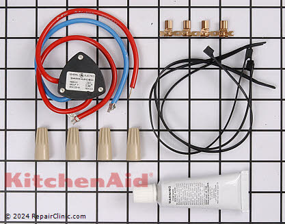Relay and Overload Kit 819160 Alternate Product View