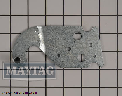 Door Hinge W10287685 Alternate Product View