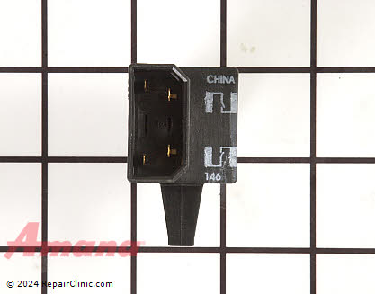 Rotary Switch 3405154 Alternate Product View