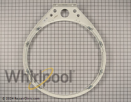 Trim Piece WPW10180492 Alternate Product View
