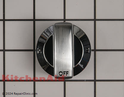 Control Knob WPW10301588 Alternate Product View