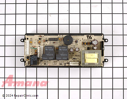 Oven Control Board 31949201 Alternate Product View