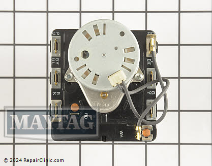 Timer WP306040 Alternate Product View