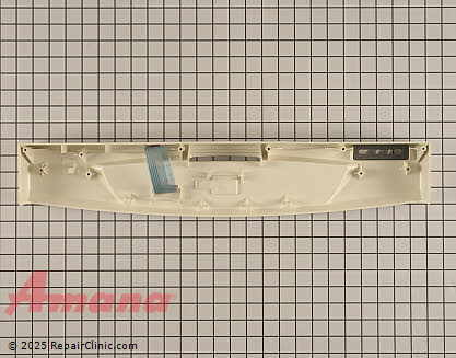 Touchpad and Control Panel 6-919804 Alternate Product View