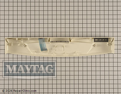Touchpad and Control Panel 6-919804 Alternate Product View