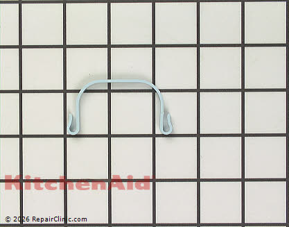 Upper Wash Arm Support 4171565 Alternate Product View