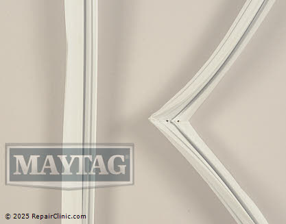 Door Gasket WP67001468 Alternate Product View