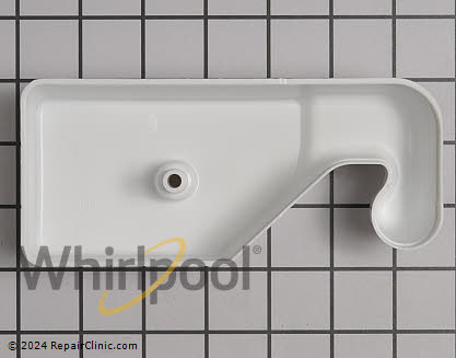 Hinge Cover 67005958 Alternate Product View