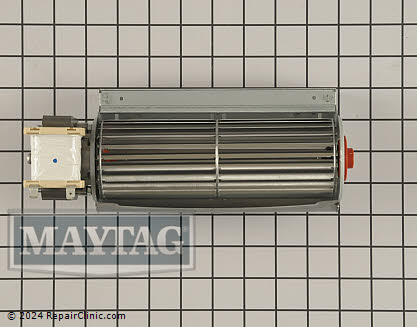 Cooling Fan 74008269 Alternate Product View
