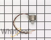 Defrost Thermostat - Part # 4434469 Mfg Part # WP4387500