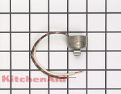 Defrost Thermostat - Part # 4434469 Mfg Part # WP4387500
