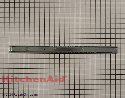 Drawer Slide Rail WPW10155633 Alternate Product View