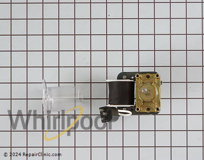 Circulation and Drain Pump Motor 588572 Alternate Product View