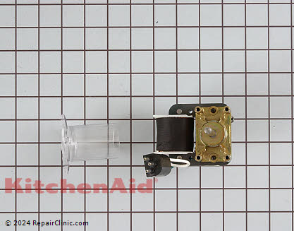 Circulation and Drain Pump Motor 588572 Alternate Product View
