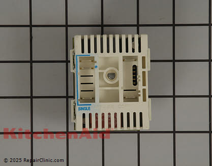 Kitchenaid Control Switch KitchenAid Control Switch WP9763759 | KitchenAid Replacement Parts