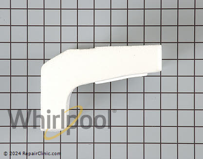 Air Duct WP2189452 Alternate Product View