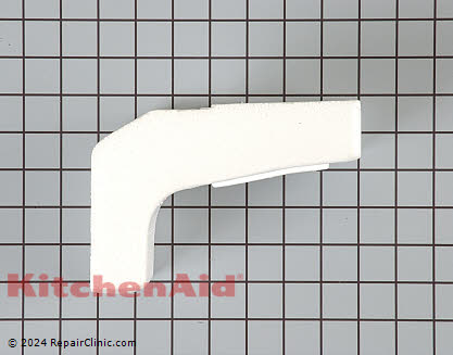 Air Duct WP2189452 Alternate Product View