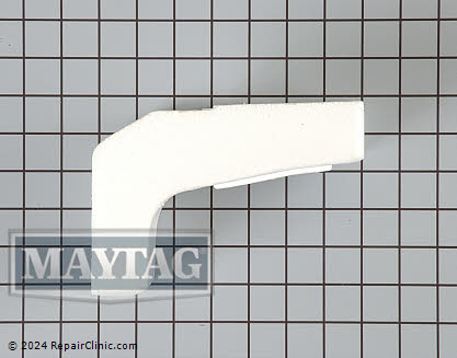 Air Duct WP2189452 Alternate Product View