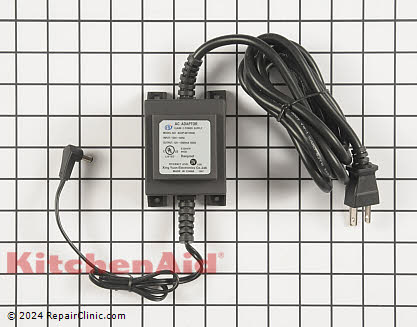 Power Cord W10247117 Alternate Product View