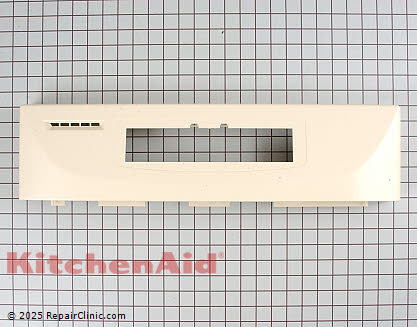 Touchpad and Control Panel WP9743593 Alternate Product View